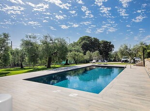 Castelletto 1 - Piscina & jacuzzi by Wonderful Italy