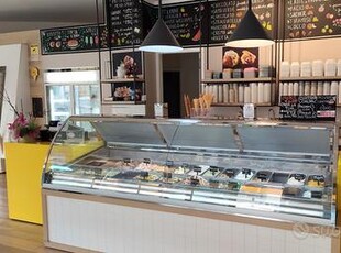 GFP - Stupenda Gelateria posizione TOP