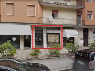 Immobile commerciale in Affitto a Brescia, 600€, 42 m²