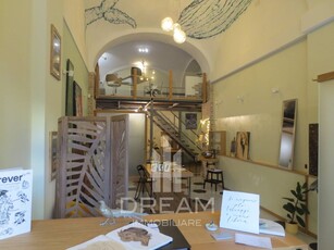 Immobile commerciale in Affitto a Cagliari, 1'800€, 120 m²