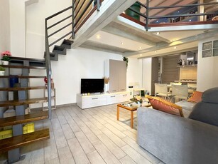 Loft in Vendita a Milano, zona Turro, 249'000€, 50 m²