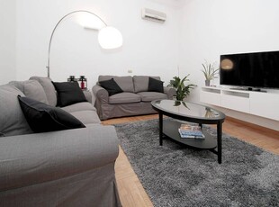 Lux Apartment comfort e privacy nel centro di Roma per un gruppo di 10 amici