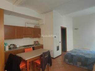 Monolocale in Affitto a Pavia, zona Stazione, 590€, 40 m², arredato