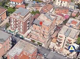 Monolocale in Vendita a Roma, 83'250€, 45 m²