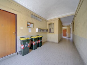 Monolocale in Vendita a Torino, zona San Donato, 29'000€, 20 m², arredato