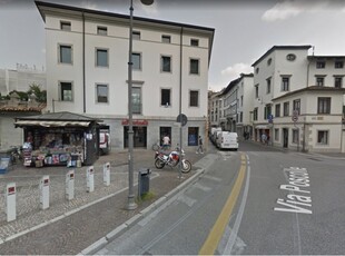 negozio in affitto a Udine