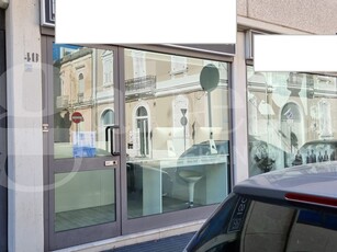 Negozio in Vendita a Brindisi, 700€, 50 m², arredato