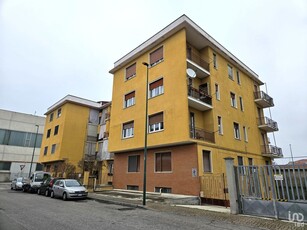 Quadrilocale di 80 m² a Casale Monferrato