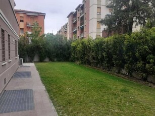 Quadrilocale in Affitto a Bologna, 1'700€, 80 m², con Box