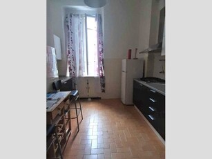 Quadrilocale in Affitto a La Spezia, zona EST, 1'400€, 100 m², arredato