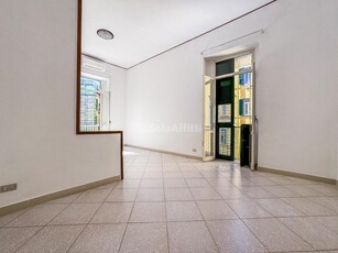 Quadrilocale in Affitto a Napoli, zona Arenella, 1'300€, 100 m²