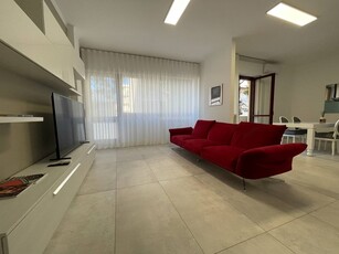 Quadrilocale in Affitto a Pescara, zona Centro, 2'000€, 120 m², arredato