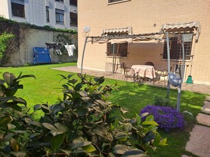 Quadrilocale in Affitto a Torino, zona Parella, 1'500€, 100 m², arredato, con Box