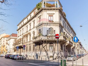 Quadrilocale in Vendita a Milano, zona P.ta Venezia, 357'000€, 89 m²