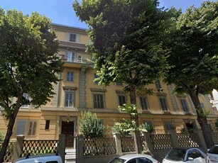 Quadrilocale in Vendita a Roma, zona Balduina, 238'500€, 100 m²