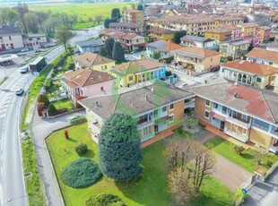 Quadrilocale in vendita, Casalpusterlengo