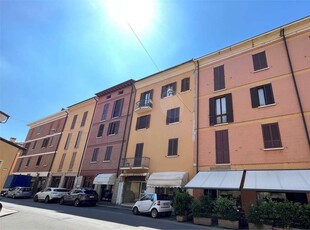 Quadrilocale in vendita, Mantova