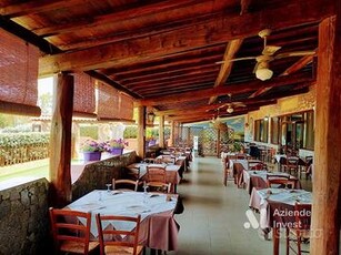 Restaurant - Pizzeria - STAGIONALE -ID.11719