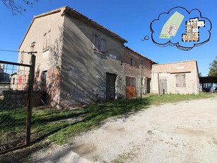 Rustico / casale da ristrutturare