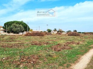 Terreno edificabile in Vendita a Siracusa, 295'000€, 45862 m²