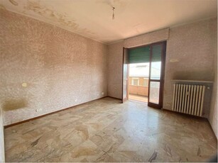 Trilocale in Affitto a Alessandria, zona Spinetta Marengo, 265€, 60 m²