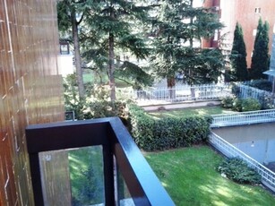 Trilocale in Affitto a Milano, zona Via Michele Novaro 8 20161 Milano, 1'050€, 115 m²