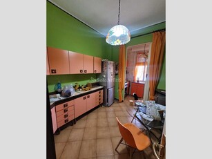 Trilocale in Affitto a Torino, zona Parella, 600€, 80 m², arredato