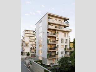 Trilocale in Vendita a Bologna, 442'900€, 110 m²