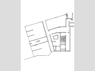 Trilocale in Vendita a Lecco, zona Castello, 410'000€, 141 m²