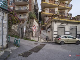 Trilocale in Vendita a Messina, 95'000€, 90 m²