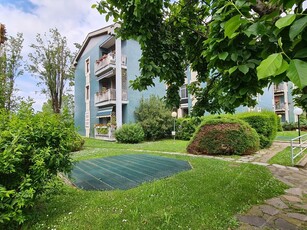 Trilocale in Vendita a Monza, 199'000€, 70 m²