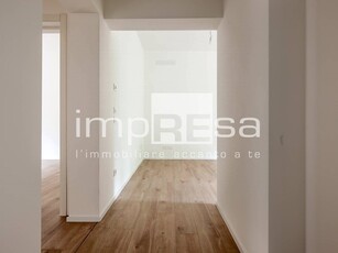 Trilocale in Vendita a Treviso, zona Fuori Mura, 205'000€, 100 m²