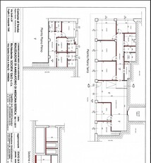 Ufficio di 290 mq a Treviso