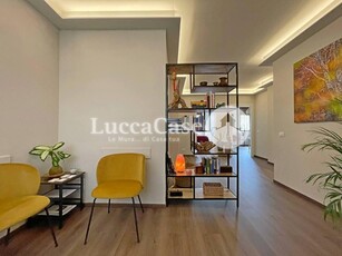 Ufficio in Affitto a Lucca, zona Sant'Anna, 220€, 15 m²