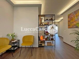 Ufficio in Affitto a Lucca, zona Sant'Anna, 380€, 14 m²