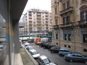 Ufficio in affitto in Via Dodici Gennaio, Palermo