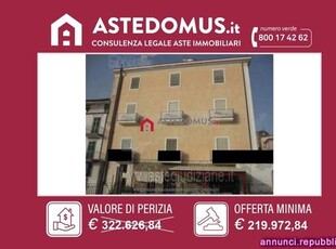 Unità immobiliare all'asta sita in Castellabate