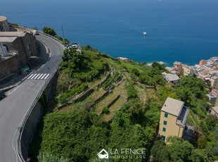 Vendita Appartamento, in zona RIOMAGGIORE, RIOMAGGIORE