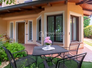 Vendita Villa a schiera in NOVELLARA