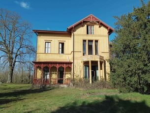 Vendita Villa, BORGONOVO VAL TIDONE