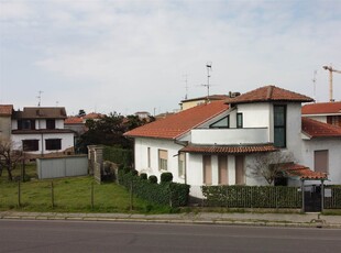 Vendita Villa, in zona CENTRO, VIGEVANO