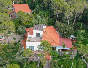 Vendita Villa, in zona CHIOMA, ROSIGNANO MARITTIMO