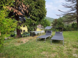 Villa 12 locali di 435 m² in Cremolino