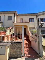 Villa a schiera in vendita a Elmas Cagliari