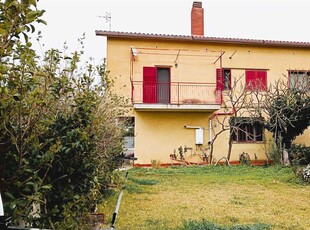 Villa bifamiliare in vendita a Lascari Palermo