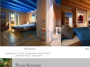 Villa di nuova costruzione, in vendita in Via Belzoni, Padova