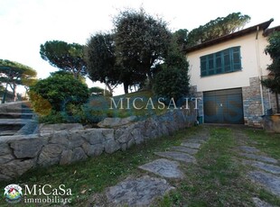 Villa in ottime condizioni, in affitto in Via Pisorno 14, Pisa
