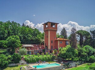 Villa in vendita a Bagno a Ripoli Firenze Le Case