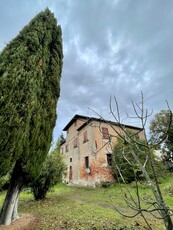 Villa in vendita a Cusignano - San Miniato