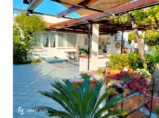 Villa in vendita a Lipari, Frazione Vulcano